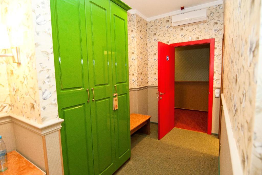 Road Star Hotel Dnipro Eksteriør billede